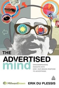bokomslag Advertised Mind