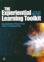 bokomslag The Experiential Learning Toolkit