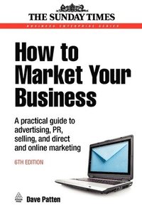 bokomslag How to Market Your Business