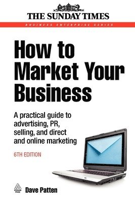bokomslag How to Market Your Business