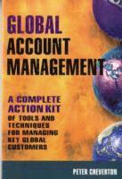 bokomslag Global Account Management