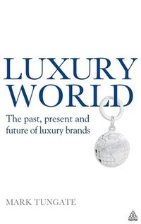 bokomslag Luxury World