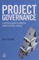 Project Governance 1
