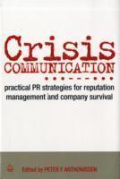 Crisis Communication 1