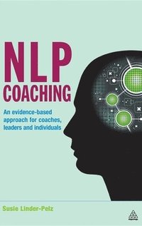 bokomslag NLP Coaching