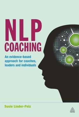 bokomslag NLP Coaching