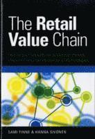 bokomslag The Retail Value Chain
