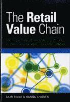 bokomslag Retail Value Chain