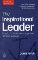 John Adair - Inspirational Leader, Häftad