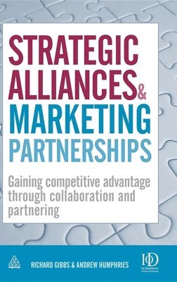 Strategic Alliances and Marketing Partnerships 1