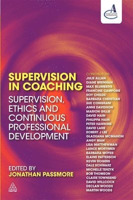 Supervision in Coaching 1
