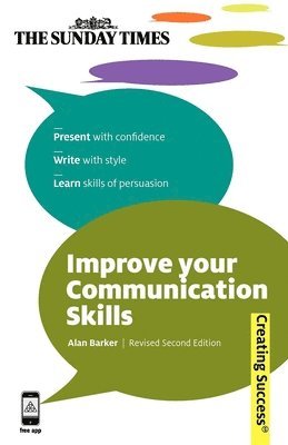 Improve Your Communication Skills 2nd Revised Edition 1