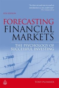 bokomslag Forecasting Financial Markets