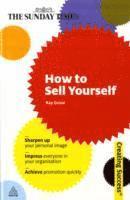 bokomslag How to Sell Yourself