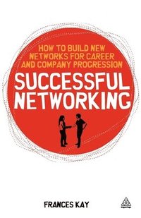 bokomslag Successful Networking