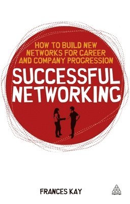 Frances Kay - Successful Networking, Häftad