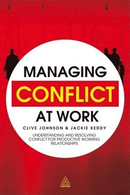 Managing Conflict at Work 1