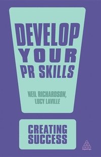 bokomslag Develop Your PR Skills