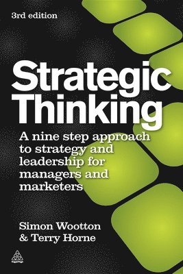 Strategic Thinking 1