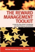 Michael Armstrong, Ann Cummins - Reward Management Toolkit, Häftad