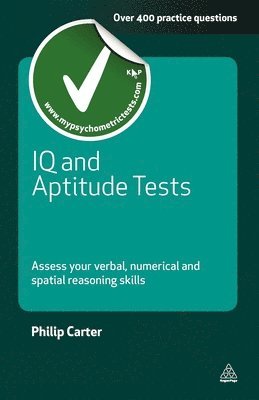 IQ and Aptitude Tests 1