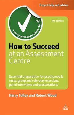How to Succeed at an Assessment Centre 1