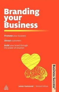 bokomslag Branding Your Business