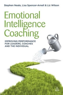 bokomslag Emotional Intelligence Coaching