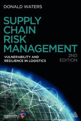 Supply Chain Risk Management 1