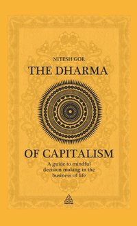 bokomslag The Dharma of Capitalism