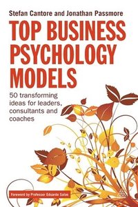 bokomslag Top Business Psychology Models
