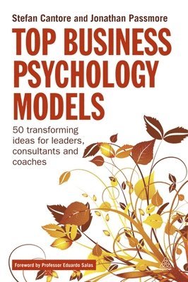 bokomslag Top Business Psychology Models