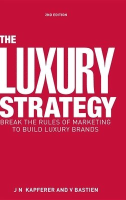 The Luxury Strategy 1