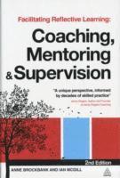 Anne Brockbank, Ian McGill, Dr Ian McGill, David Leigh, Carol Kinsey Goman, Ian Mcgill - Facilitating Reflective Learning, Häftad