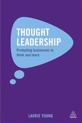 Thought Leadership 1