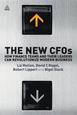 The New CFOs 1