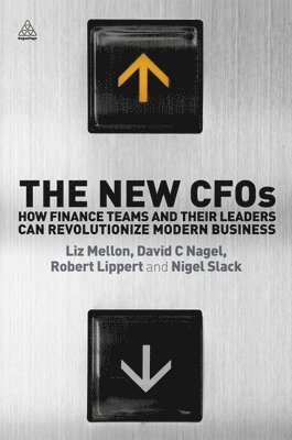 The New CFOs 1