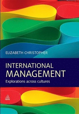 bokomslag International Management