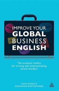 bokomslag Improve Your Global Business English