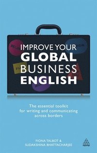 bokomslag Improve Your Global Business English