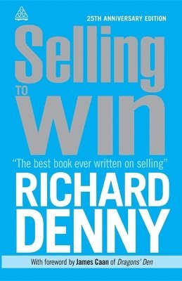 Selling to Win 4th Edition 1