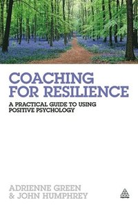 bokomslag Coaching for Resilience