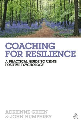 bokomslag Coaching for Resilience