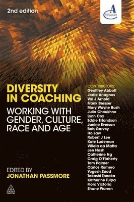 Diversity in Coaching 1