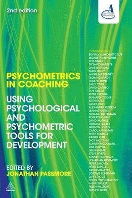 Psychometrics in Coaching 1