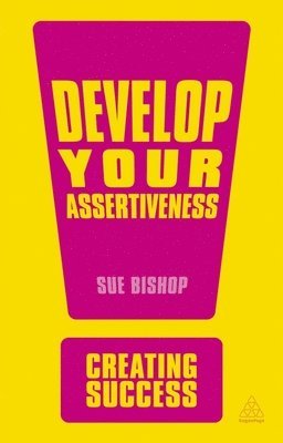 Develop Your Assertiveness 1