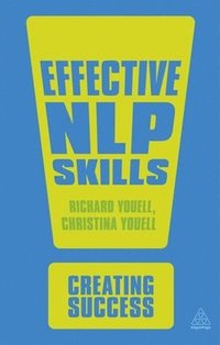 bokomslag Effective NLP Skills