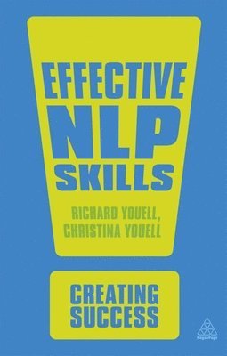 bokomslag Effective NLP Skills