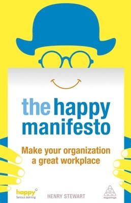 The Happy Manifesto 1