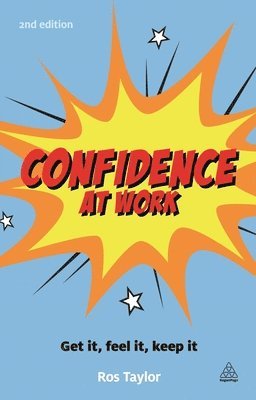 Confidence at Work 1